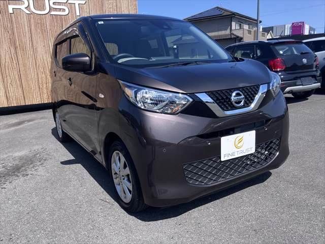 NISSAN DAYZ 2019 Image 31