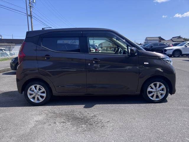 NISSAN DAYZ 2019 Image 31