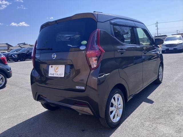 NISSAN DAYZ 2019 Image 31