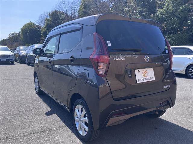 NISSAN DAYZ 2019 Image 31