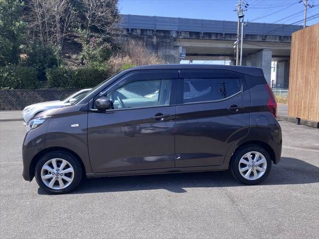 NISSAN DAYZ 2019 Image 31