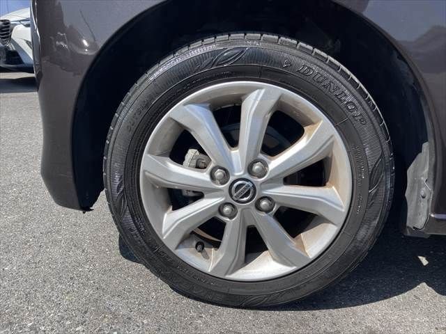 NISSAN DAYZ 2019 Image 31