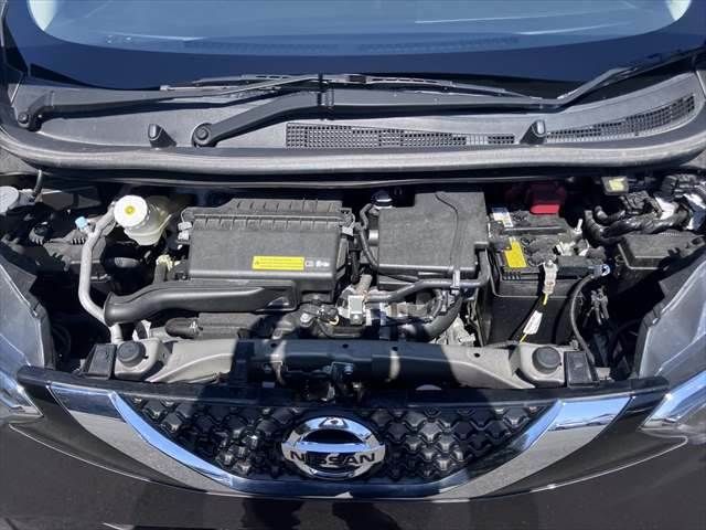 NISSAN DAYZ 2019 Image 31