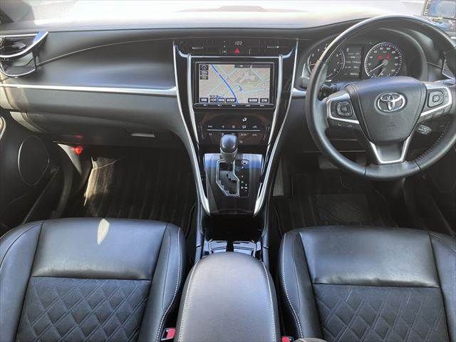 TOYOTA HARRIER 2WD 2017 Image 31