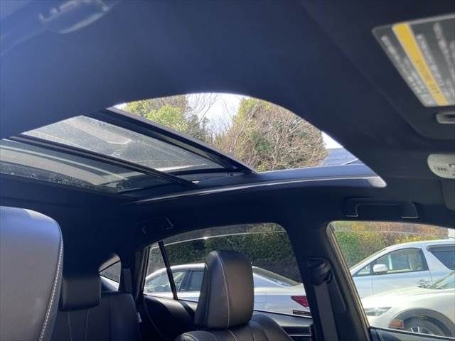 TOYOTA HARRIER 2WD 2017 Image 31