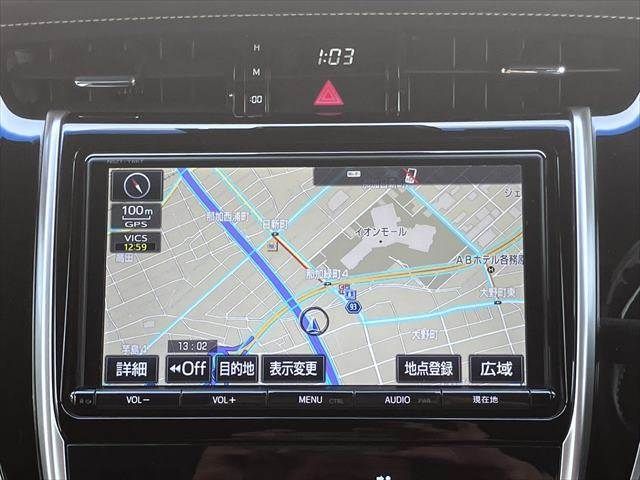 TOYOTA HARRIER 2WD 2017 Image 31