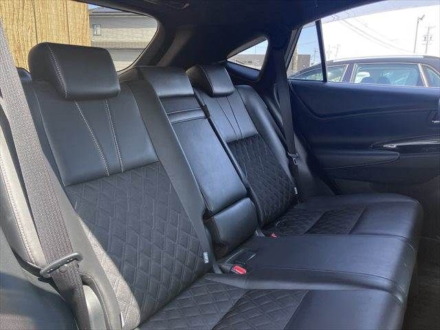 TOYOTA HARRIER 2WD 2017 Image 31