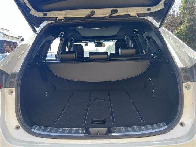 TOYOTA HARRIER 2WD 2017 Image 31