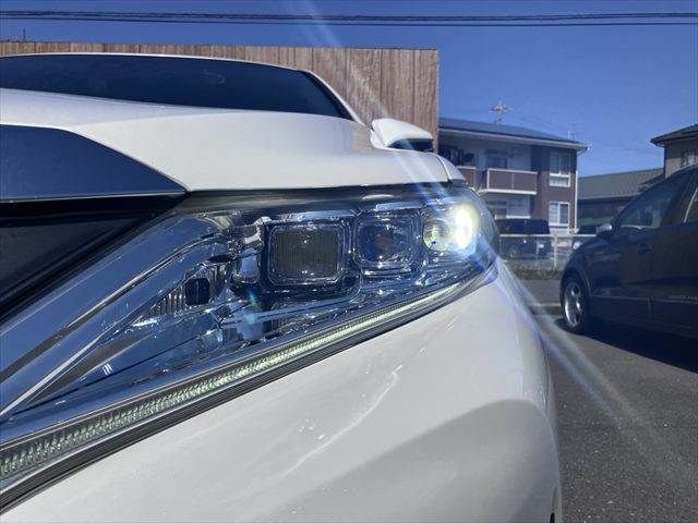 TOYOTA HARRIER 2WD 2017 Image 31