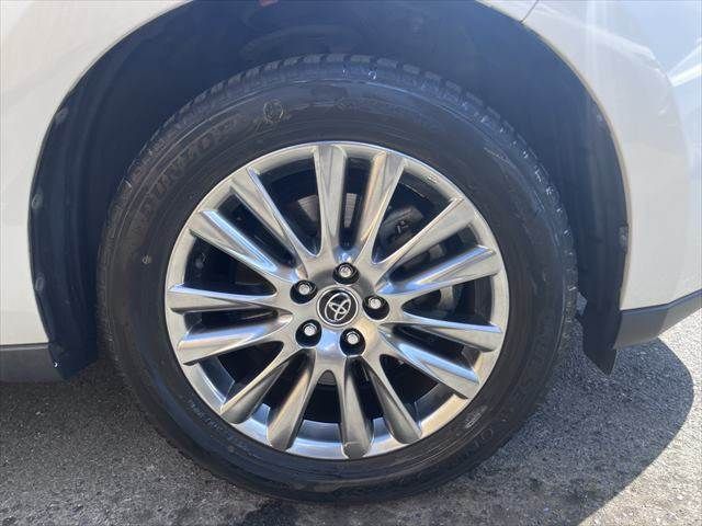 TOYOTA HARRIER 2WD 2017 Image 31