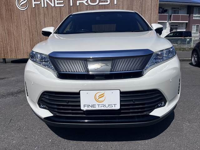 TOYOTA HARRIER 2WD 2017 Image 31