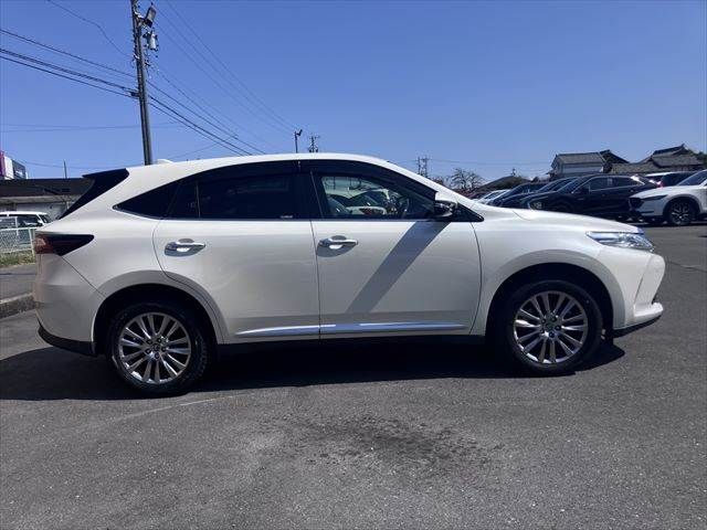 TOYOTA HARRIER 2WD 2017 Image 31