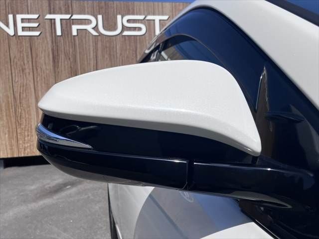 TOYOTA HARRIER 2WD 2017 Image 31