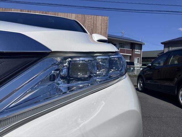 TOYOTA HARRIER 2WD 2017 Image 31