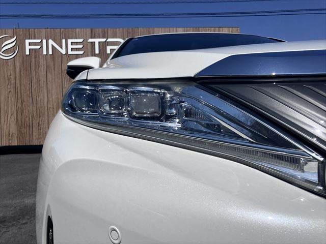 TOYOTA HARRIER 2WD 2017 Image 31