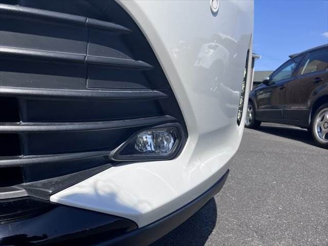 TOYOTA HARRIER 2WD 2017 Image 31