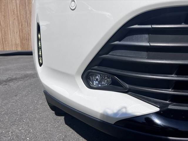 TOYOTA HARRIER 2WD 2017 Image 31