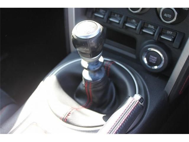 SUBARU BRZ 2012 Image 31