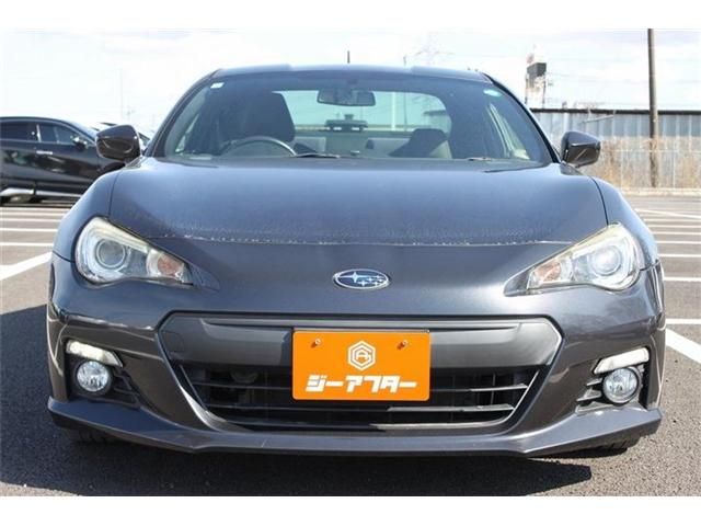 SUBARU BRZ 2012 Image 31