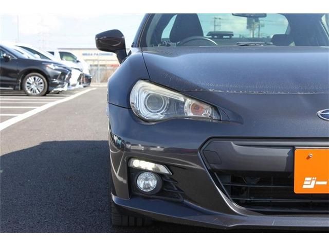 SUBARU BRZ 2012 Image 31