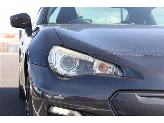 SUBARU BRZ 2012 Image 31