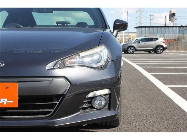 SUBARU BRZ 2012 Image 31