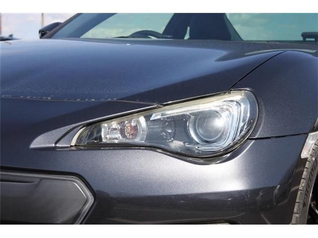 SUBARU BRZ 2012 Image 31