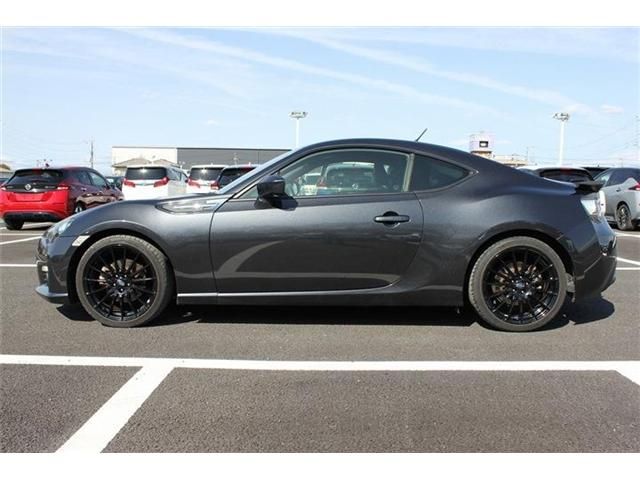SUBARU BRZ 2012 Image 31