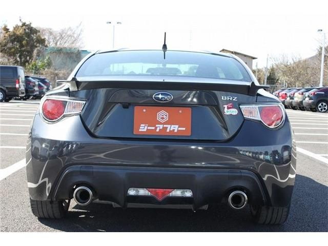 SUBARU BRZ 2012 Image 31