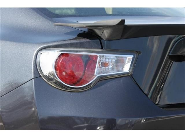 SUBARU BRZ 2012 Image 31