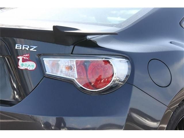 SUBARU BRZ 2012 Image 31