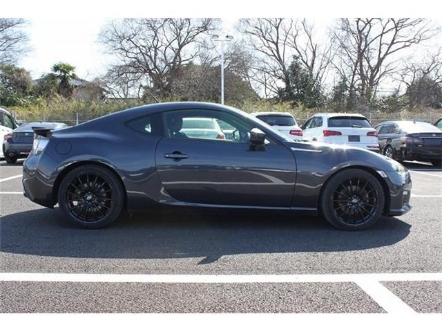 SUBARU BRZ 2012 Image 31