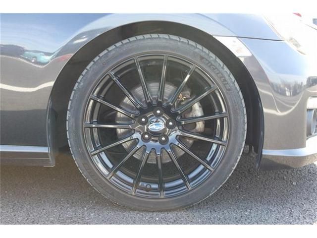 SUBARU BRZ 2012 Image 31