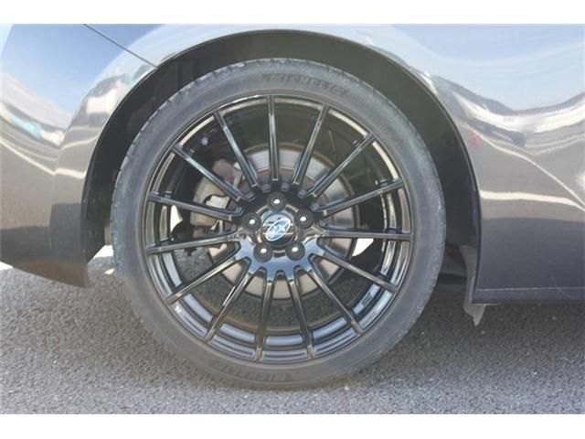 SUBARU BRZ 2012 Image 31