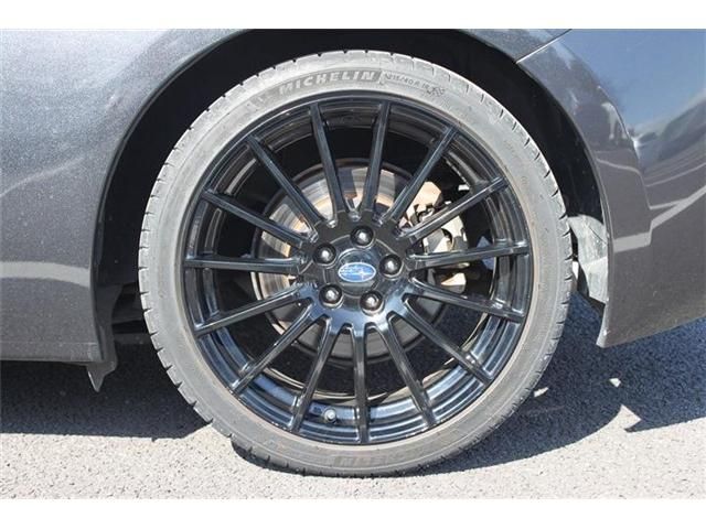 SUBARU BRZ 2012 Image 31