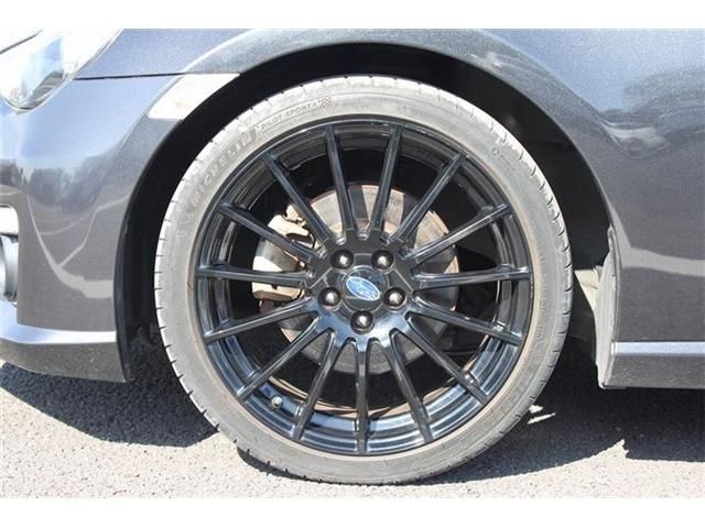 SUBARU BRZ 2012 Image 31