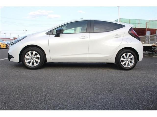 TOYOTA AQUA 2025 Image 31