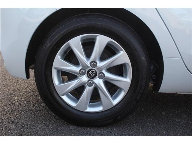 TOYOTA AQUA 2025 Image 31