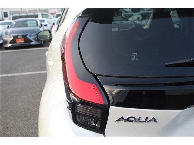 TOYOTA AQUA 2025 Image 31