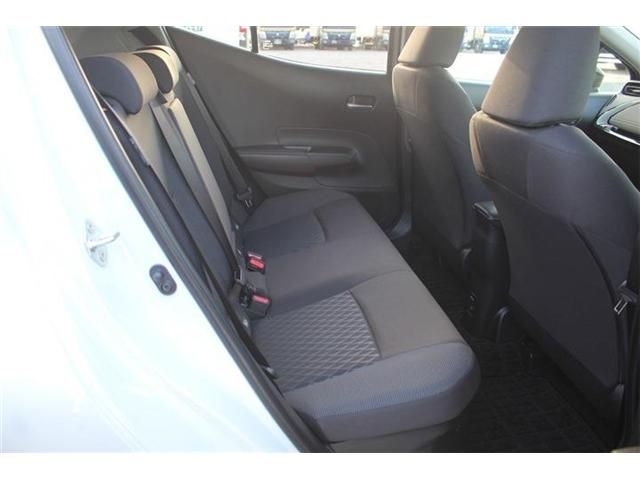 TOYOTA AQUA 2025 Image 31