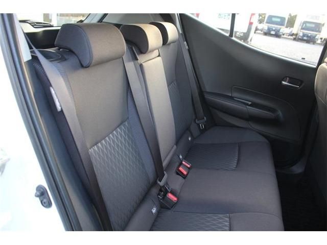 TOYOTA AQUA 2025 Image 31