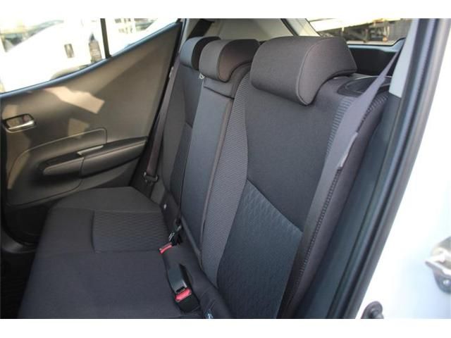 TOYOTA AQUA 2025 Image 31