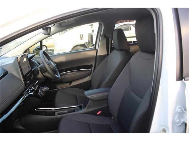 TOYOTA AQUA 2025 Image 31