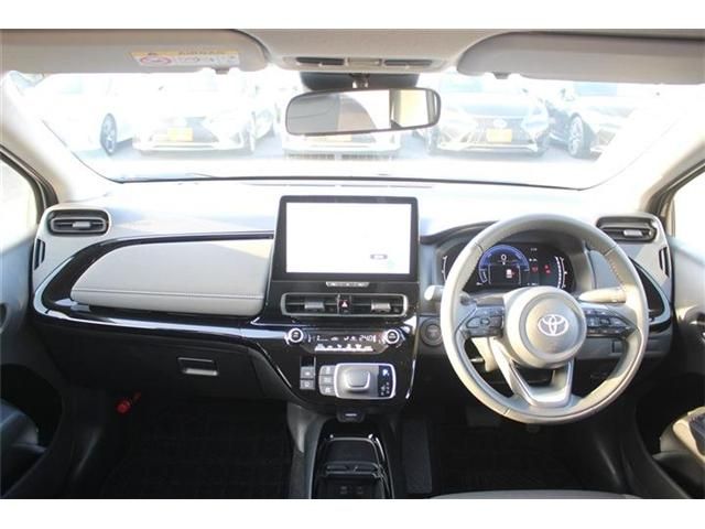 TOYOTA AQUA 2025 Image 31