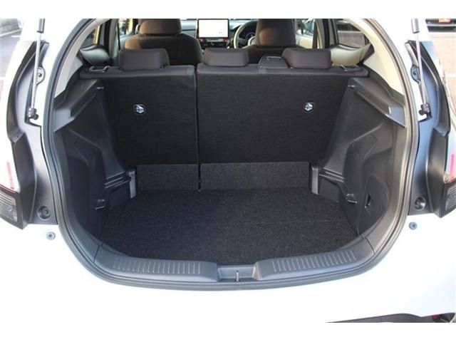 TOYOTA AQUA 2025 Image 31