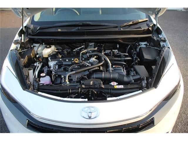 TOYOTA AQUA 2025 Image 31