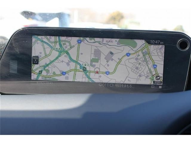 MAZDA 3 FASTBACK 2023 Image 31