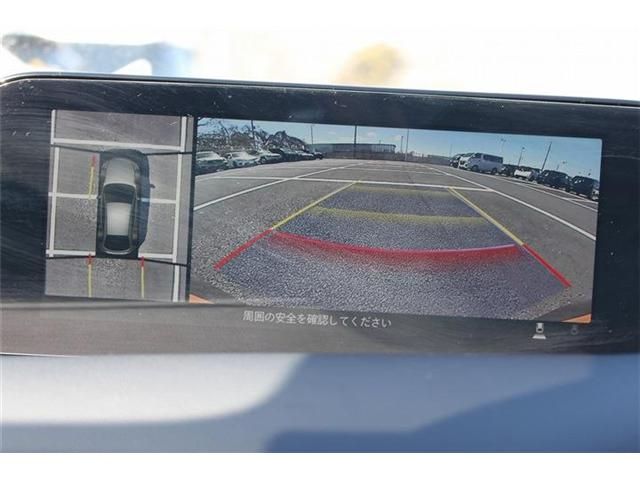 MAZDA 3 FASTBACK 2023 Image 31