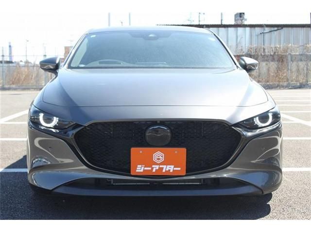 MAZDA 3 FASTBACK 2023 Image 31