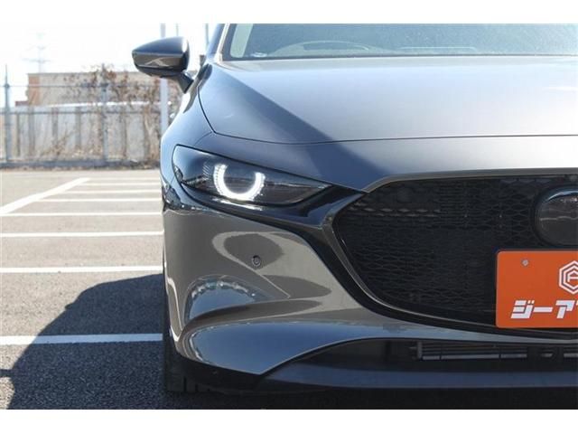 MAZDA 3 FASTBACK 2023 Image 31